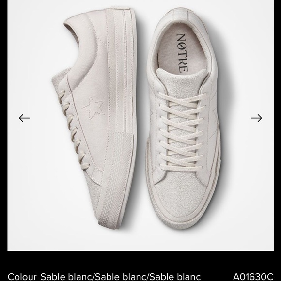 Converse - Picture 4 of 6